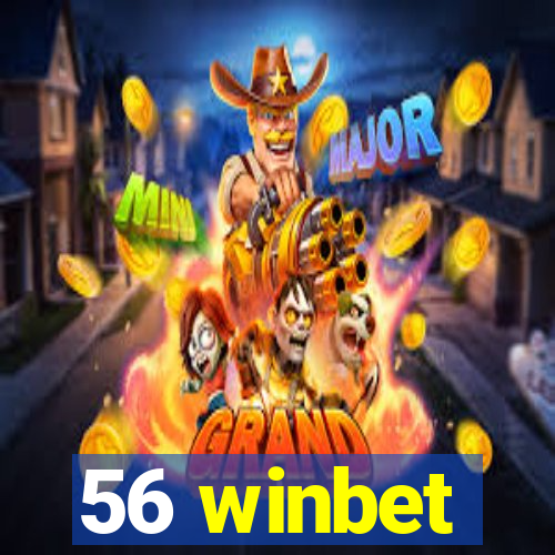 56 winbet